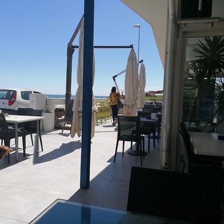 Chalet Del Sole Fano Εξωτερικό φωτογραφία