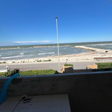Chalet Del Sole Fano Εξωτερικό φωτογραφία