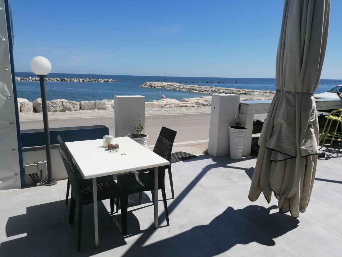 Chalet Del Sole Fano Εξωτερικό φωτογραφία
