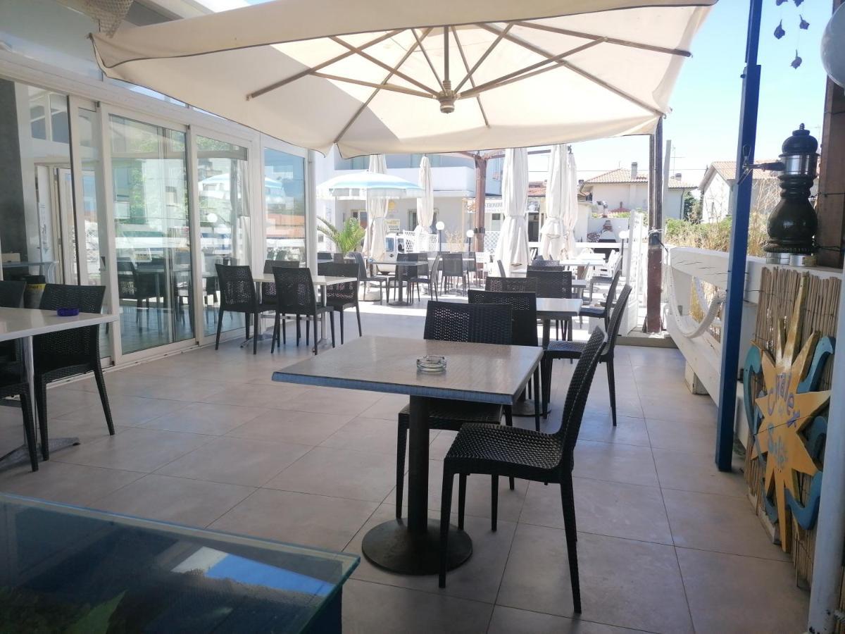 Chalet Del Sole Fano Εξωτερικό φωτογραφία