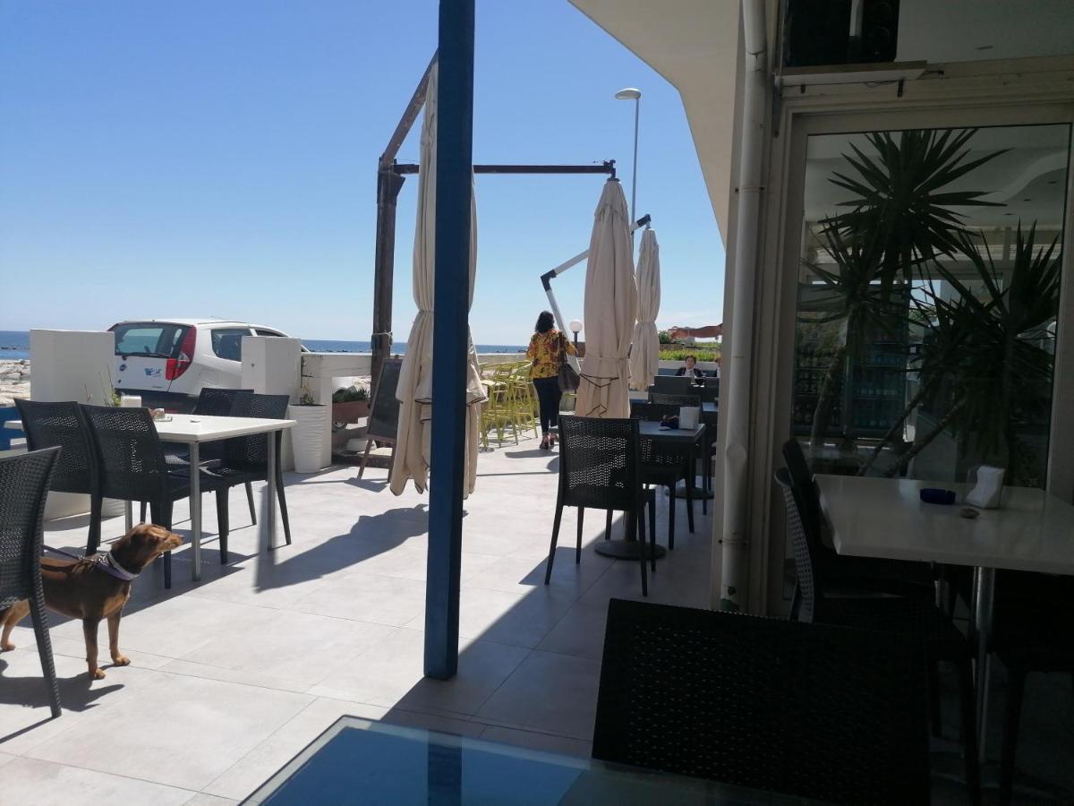 Chalet Del Sole Fano Εξωτερικό φωτογραφία
