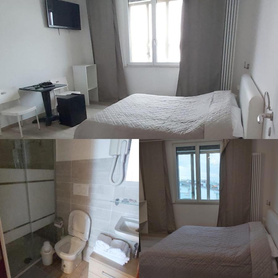 Chalet Del Sole Fano Εξωτερικό φωτογραφία