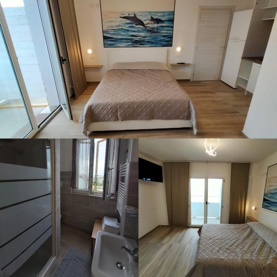 Chalet Del Sole Fano Εξωτερικό φωτογραφία