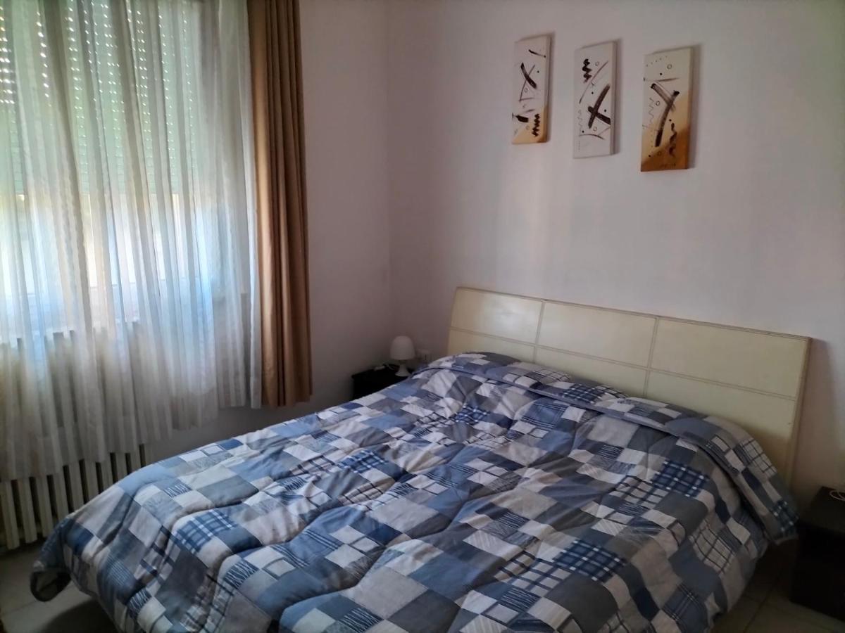 Chalet Del Sole Fano Εξωτερικό φωτογραφία