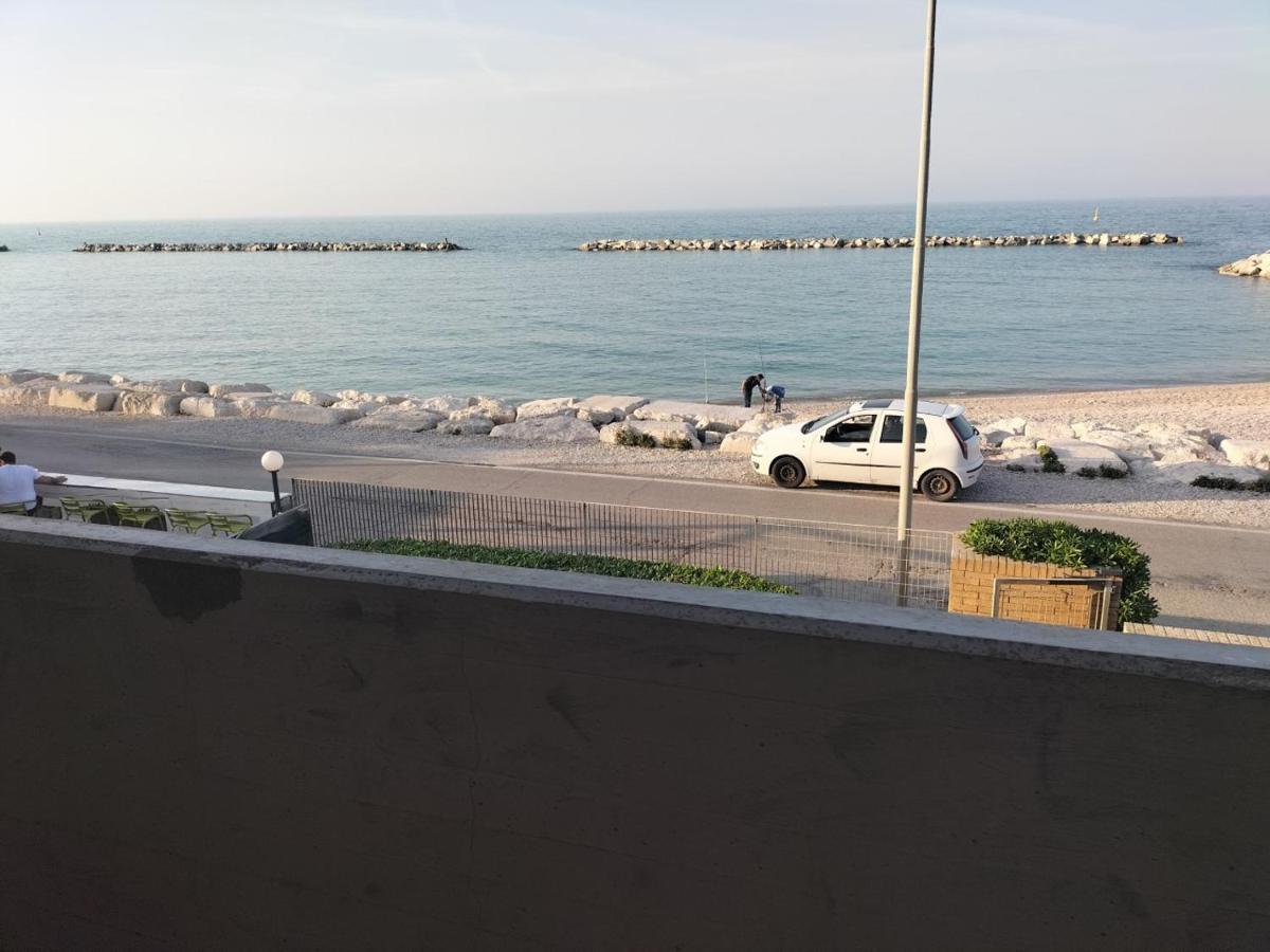 Chalet Del Sole Fano Εξωτερικό φωτογραφία
