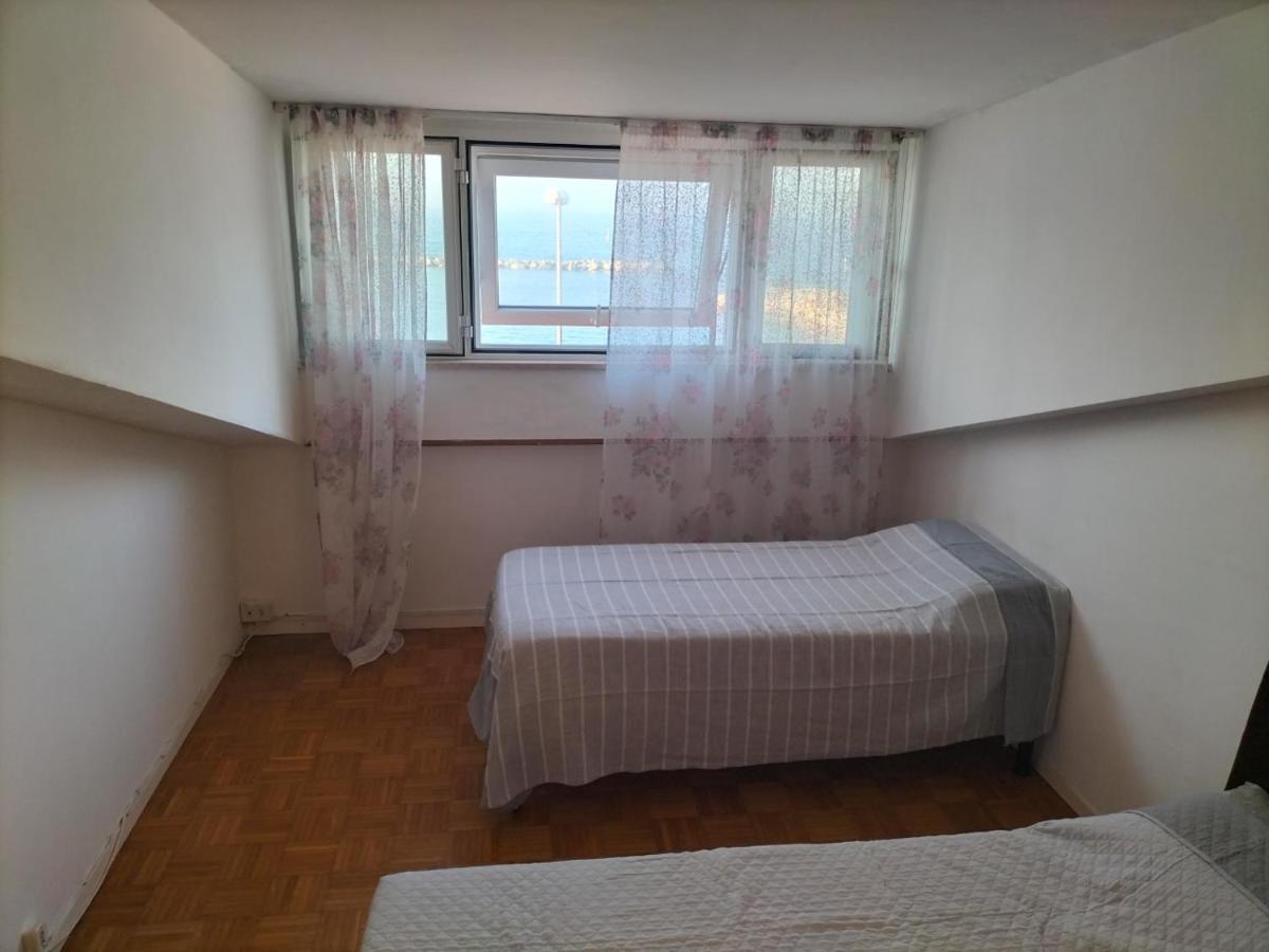 Chalet Del Sole Fano Εξωτερικό φωτογραφία