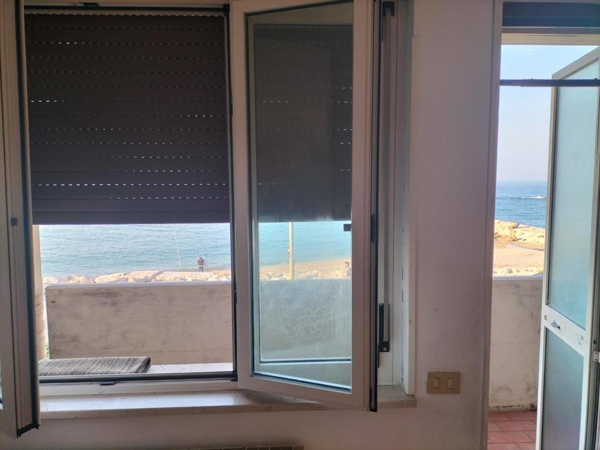 Chalet Del Sole Fano Εξωτερικό φωτογραφία