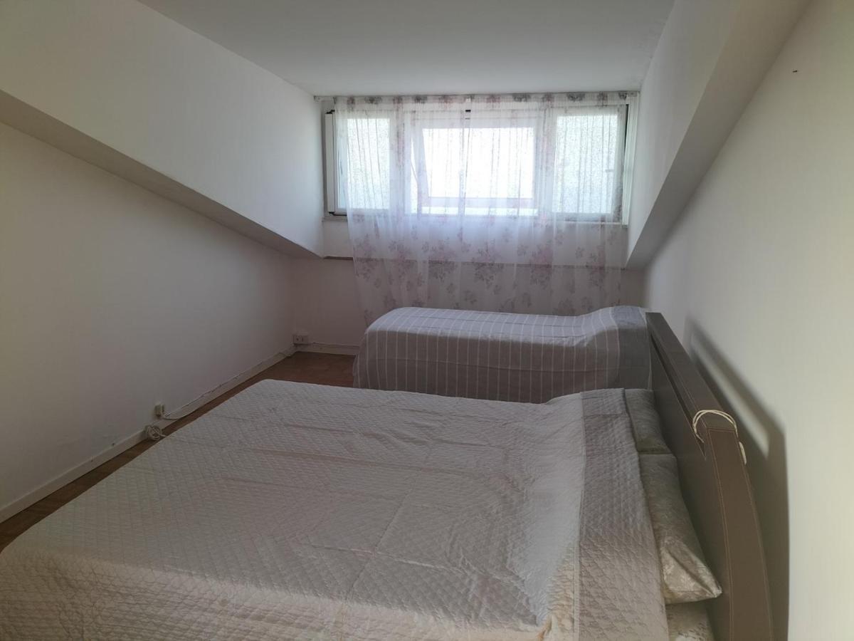 Chalet Del Sole Fano Εξωτερικό φωτογραφία