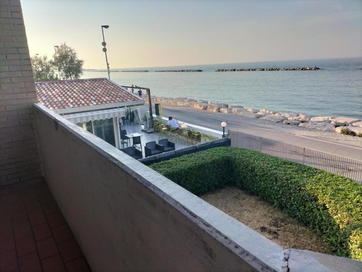 Chalet Del Sole Fano Εξωτερικό φωτογραφία