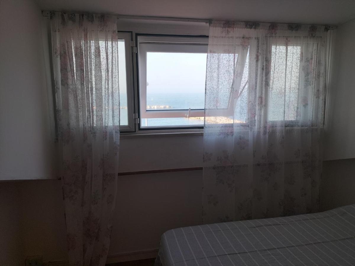 Chalet Del Sole Fano Εξωτερικό φωτογραφία