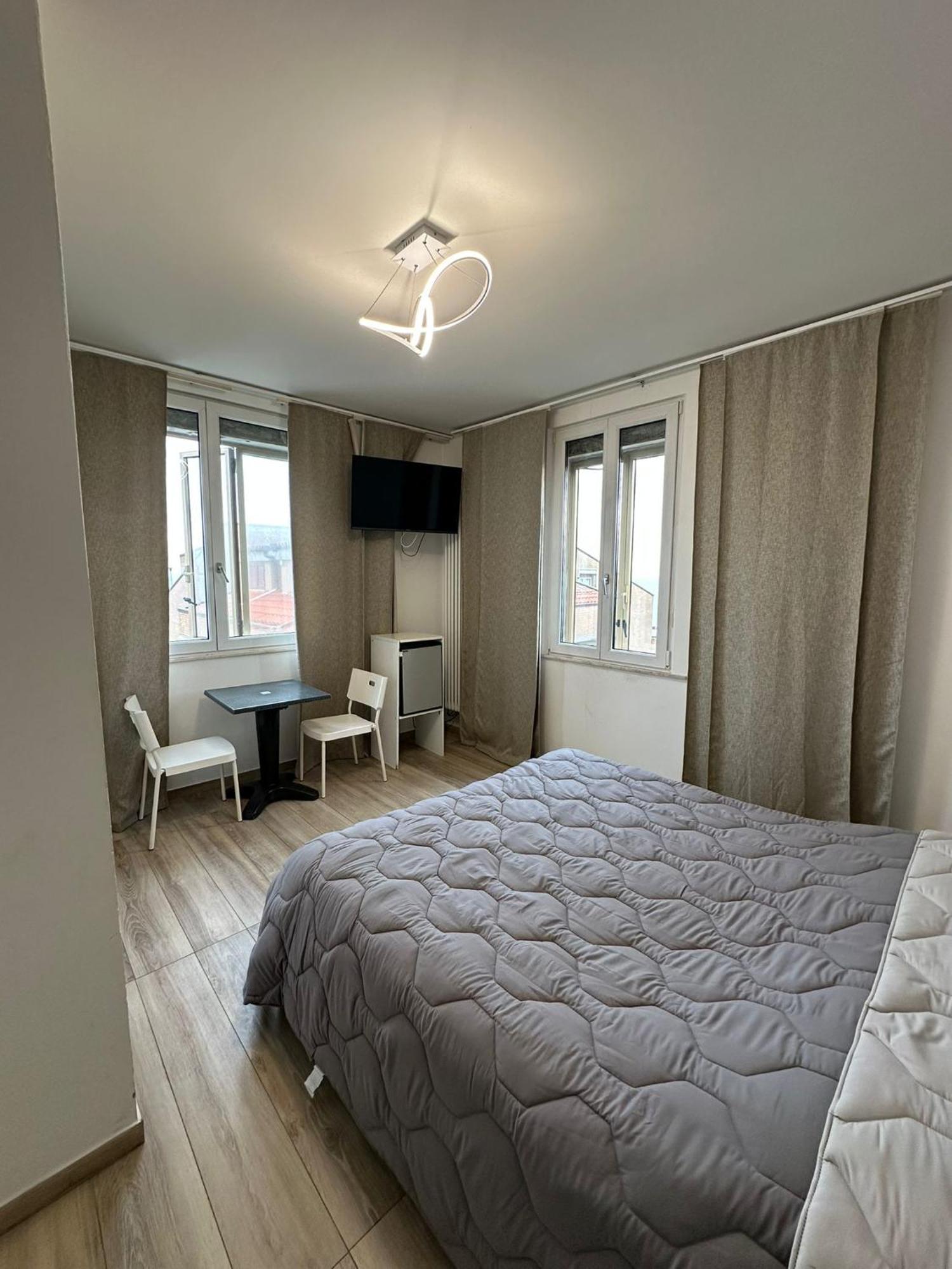Chalet Del Sole Fano Εξωτερικό φωτογραφία