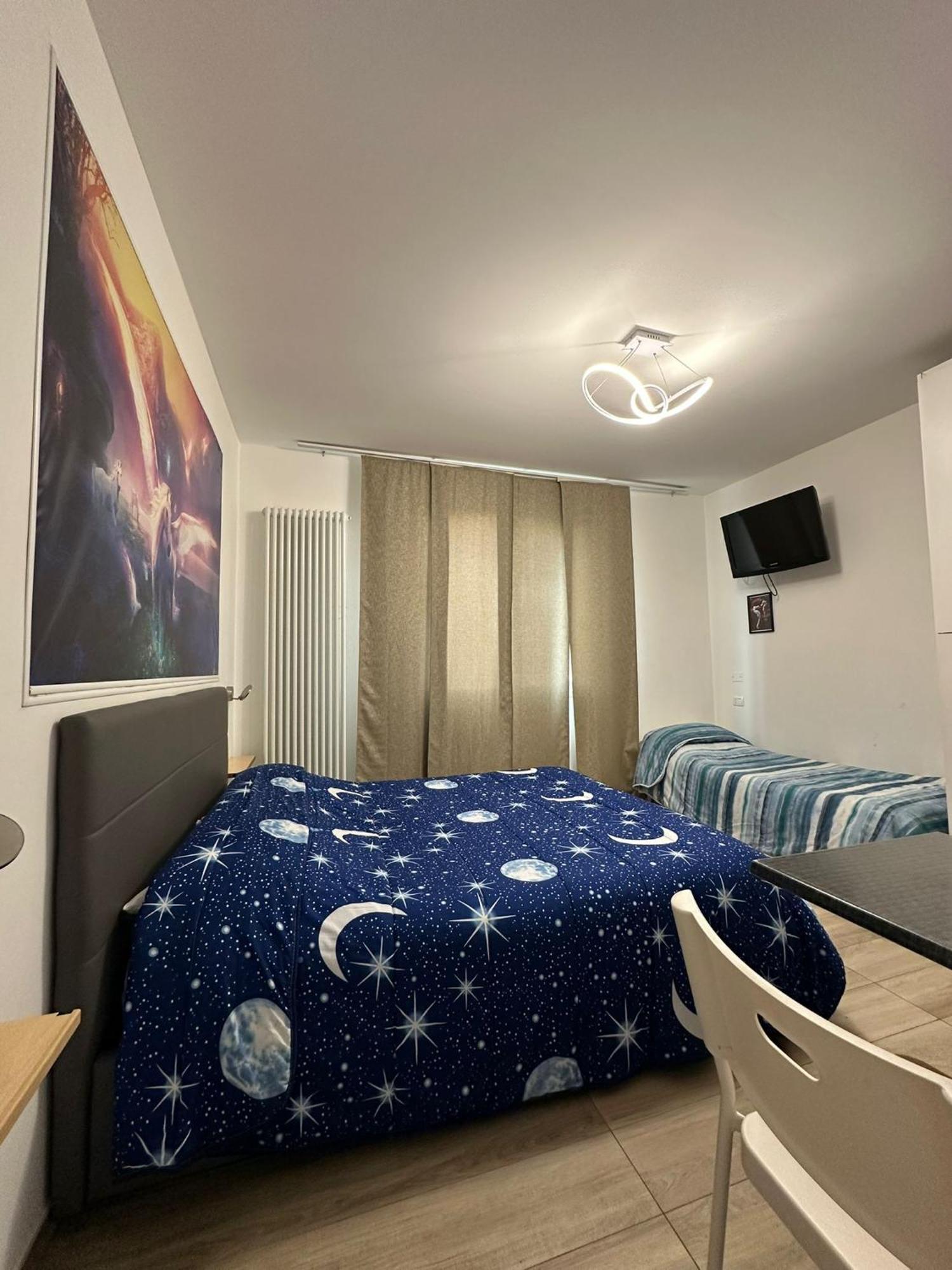 Chalet Del Sole Fano Εξωτερικό φωτογραφία