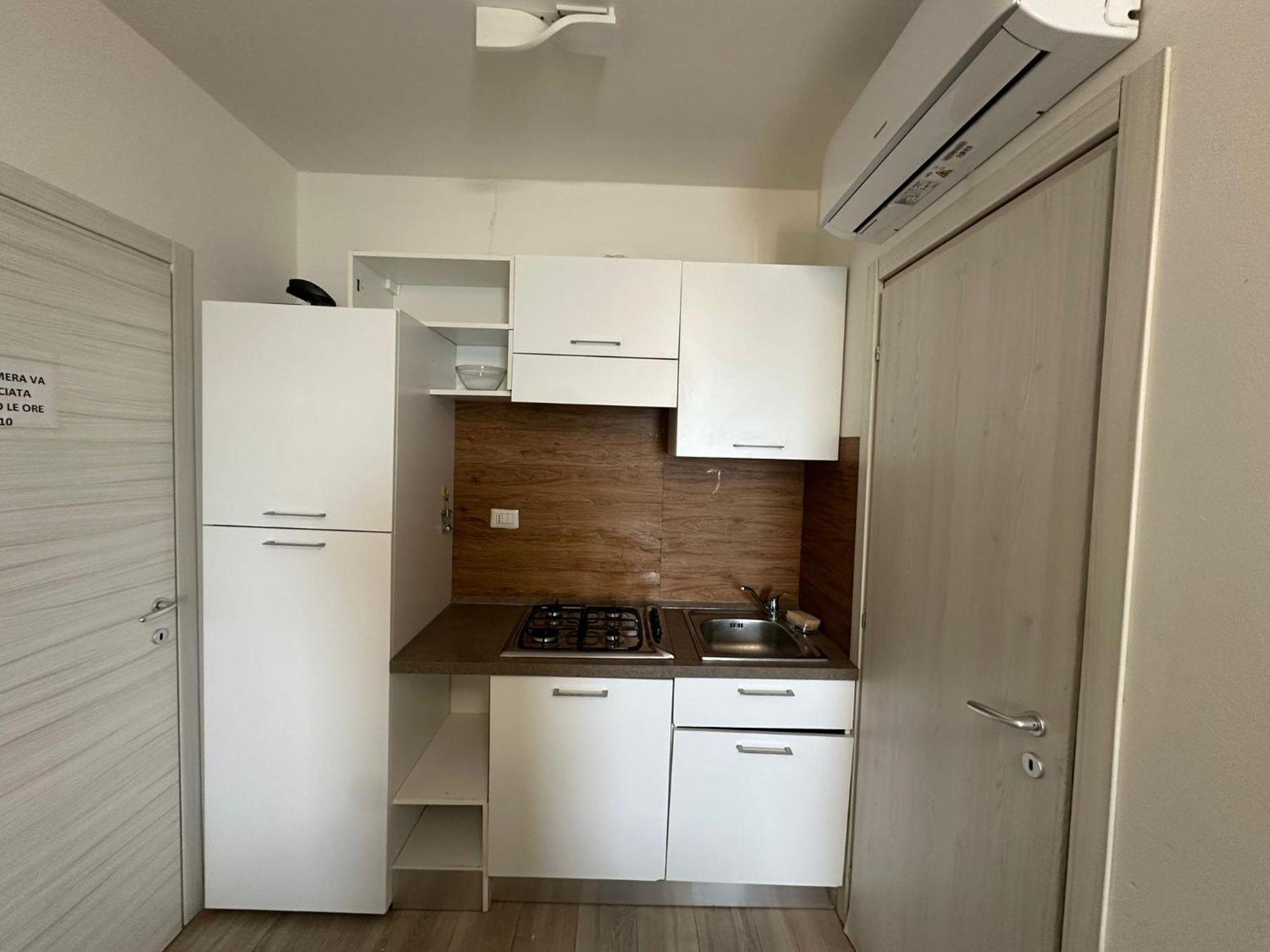 Chalet Del Sole Fano Εξωτερικό φωτογραφία