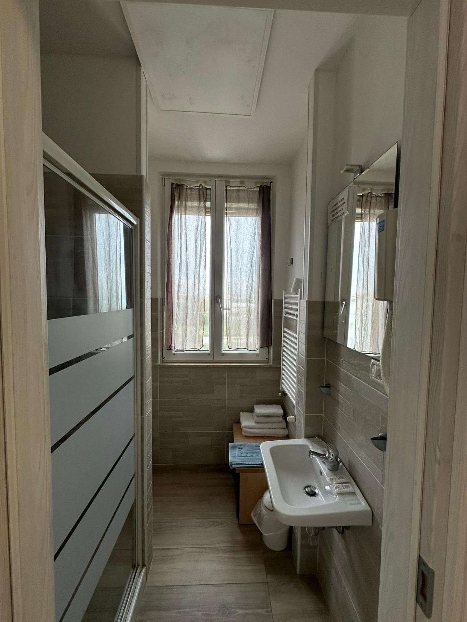 Chalet Del Sole Fano Εξωτερικό φωτογραφία