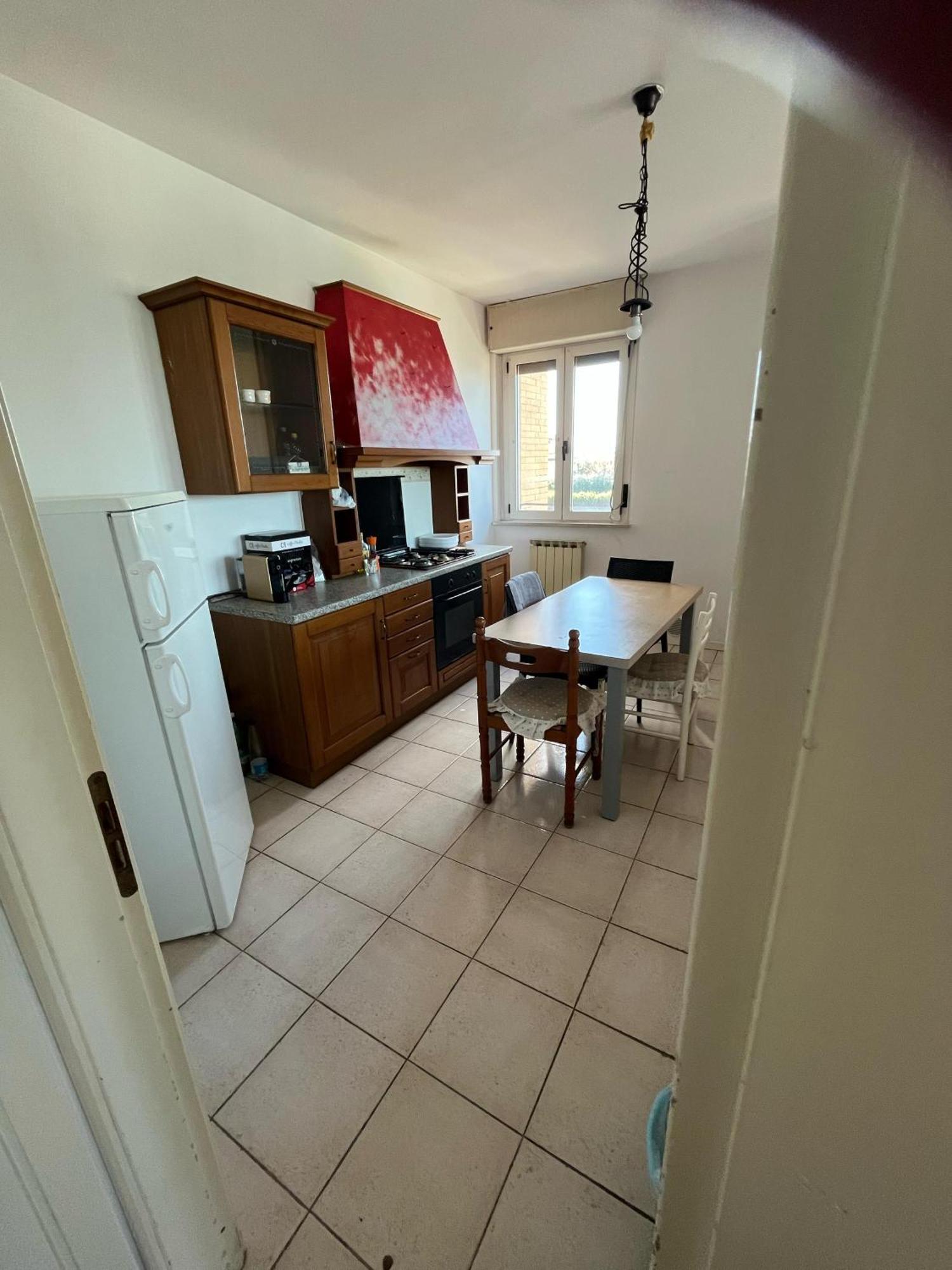 Chalet Del Sole Fano Εξωτερικό φωτογραφία