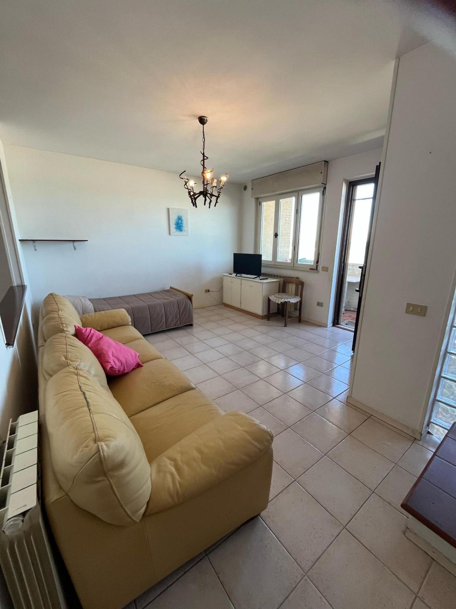 Chalet Del Sole Fano Εξωτερικό φωτογραφία
