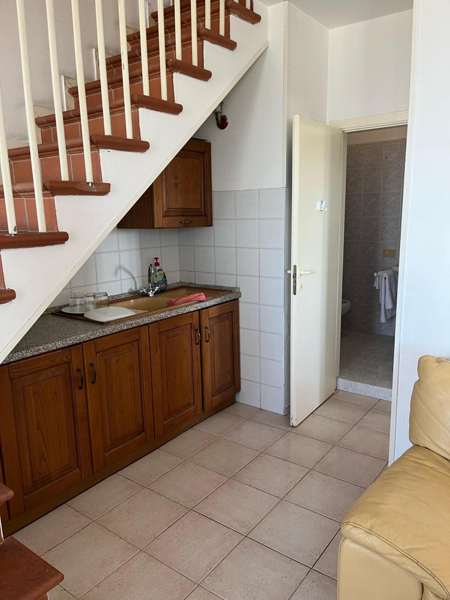 Chalet Del Sole Fano Εξωτερικό φωτογραφία
