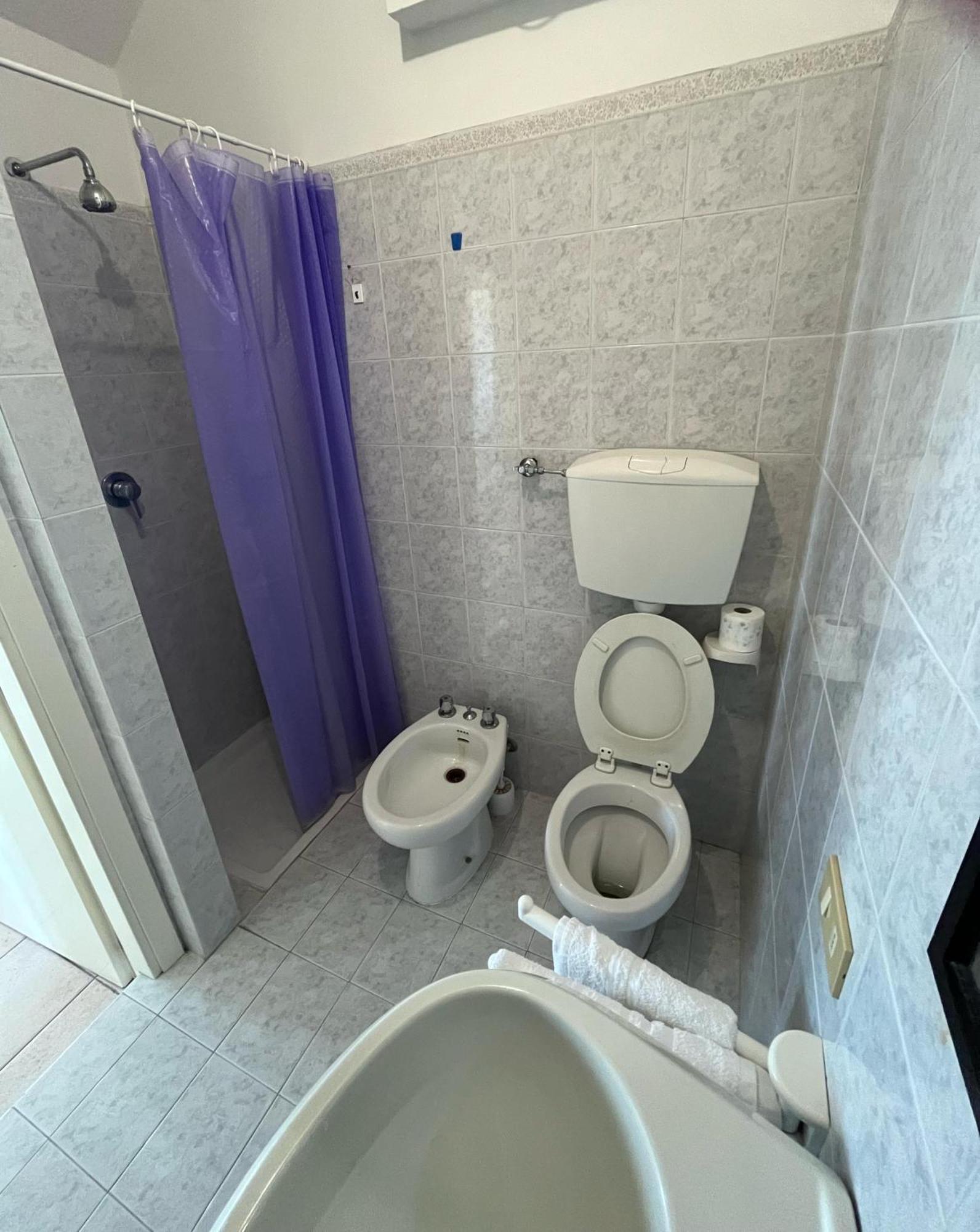 Chalet Del Sole Fano Εξωτερικό φωτογραφία